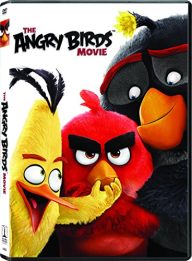 The Angry Birds Movie