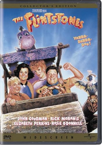 The Flintstones