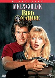 Bird on a Wire [DVD]
