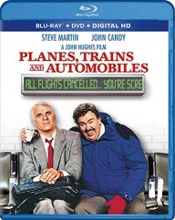 Planes, Trains & Automobiles