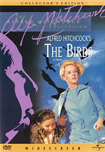 The Birds [DVD]