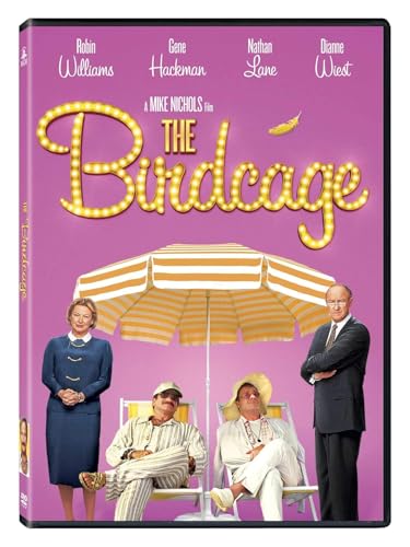 The Birdcage