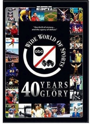 ABC Wide World of Sports: 40 Years of Glory