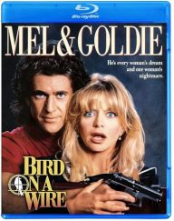 Bird on a Wire (Special Edition) [Blu-ray]