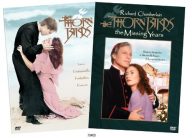 Thorn Birds Collector’s Set (Repackage/Viva)