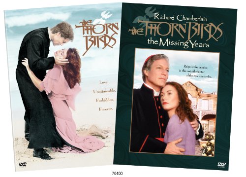 Thorn Birds Collector’s Set (Repackage/Viva)