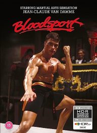Bloodsport