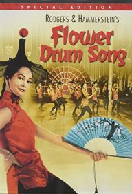 Flower Drum Song
