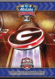 2008 Allstate Sugar Bowl TM0384