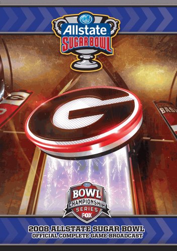 2008 Allstate Sugar Bowl TM0384