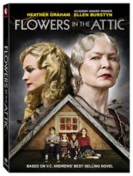 Flowers In The Attic [DVD]
