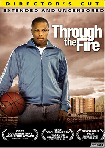 Through the Fire (Director’s Cut – Extended and Uncensored) [DVD]