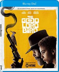 The Good Lord Bird [Blu-ray]