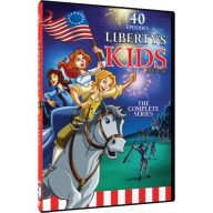 Mill Creek, Liberty’s Kids: The Complete Series