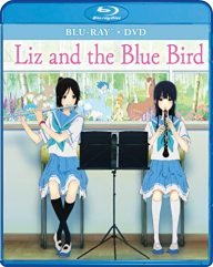 Liz and the Blue Bird [Blu-ray]