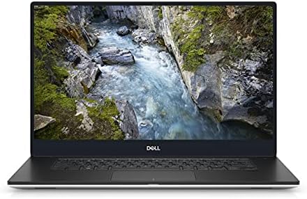 Dell Precision 5540 Workstation Laptop | 15.6″ 1920×1080 FHD | Core i7-9850H – 512GB SSD Hard Drive – 32GB RAM | 6 cores @ 4.6 GHz Win 10 Pro Black (Renewed)