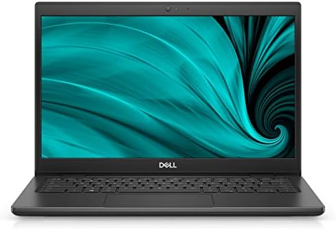 Dell Latitude 3430 Laptop (2022) | 14″ 1920×1080 FHD | Core i5-1235U – 256GB SSD Hard Drive – 16GB RAM | 10 cores @ 4.4 GHz Win 11 Home Black