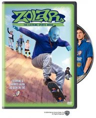 Zolar – The Extreme Sports Movie