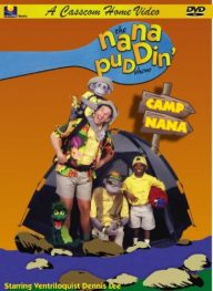 Nana Puddin’ Camp Nana Christian Version Bible Stories, Short Stories for Kids, Bible Songs, Moral Stories for Kids, Christian Music for kids, Children Movie for Kids, Music Video, Children Bible Stories, Talent, Smile, Animals