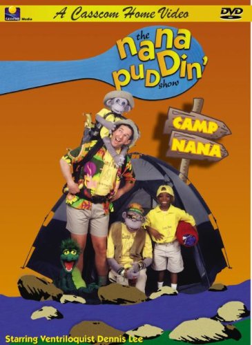 Nana Puddin’ Camp Nana Christian Version Bible Stories, Short Stories for Kids, Bible Songs, Moral Stories for Kids, Christian Music for kids, Children Movie for Kids, Music Video, Children Bible Stories, Talent, Smile, Animals