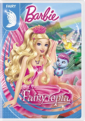 Barbie Fairytopia