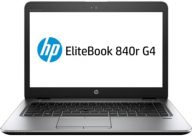 HP EliteBook 840 G4 Laptop | 14″ 1366×768 HD | Core i5-7200U – 256GB SSD Hard Drive – 32GB RAM | 2 cores @ 3.1 GHz Win 10 Pro Black (Renewed)