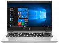 HP ProBook 440 G6 Laptop | 14″ 1366×768 HD | Core i5-8265U – 256GB SSD Hard Drive – 8GB RAM | 4 cores @ 3.9 GHz Win 10 Pro Black (Renewed)