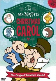 Mr. Magoo’s Christmas Carol