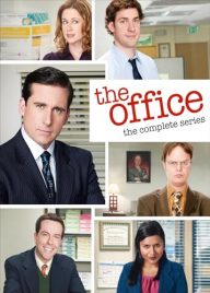 The Office: The Complete Series
